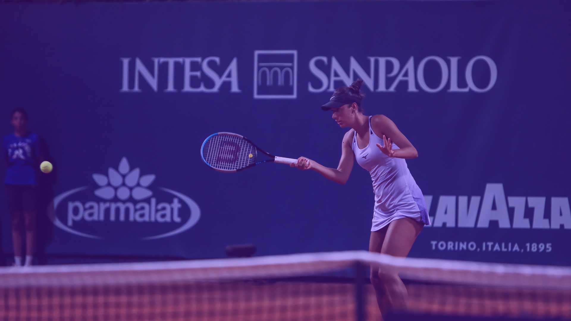 a Partner Palermo Ladies Open