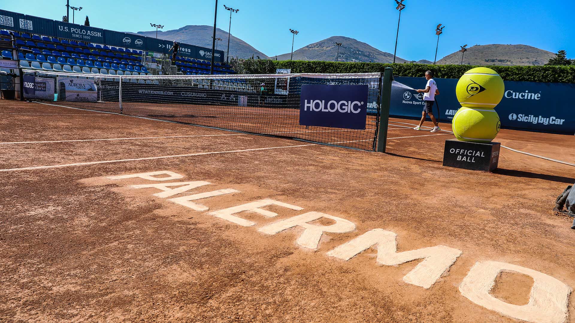 Home Palermo Ladies Open