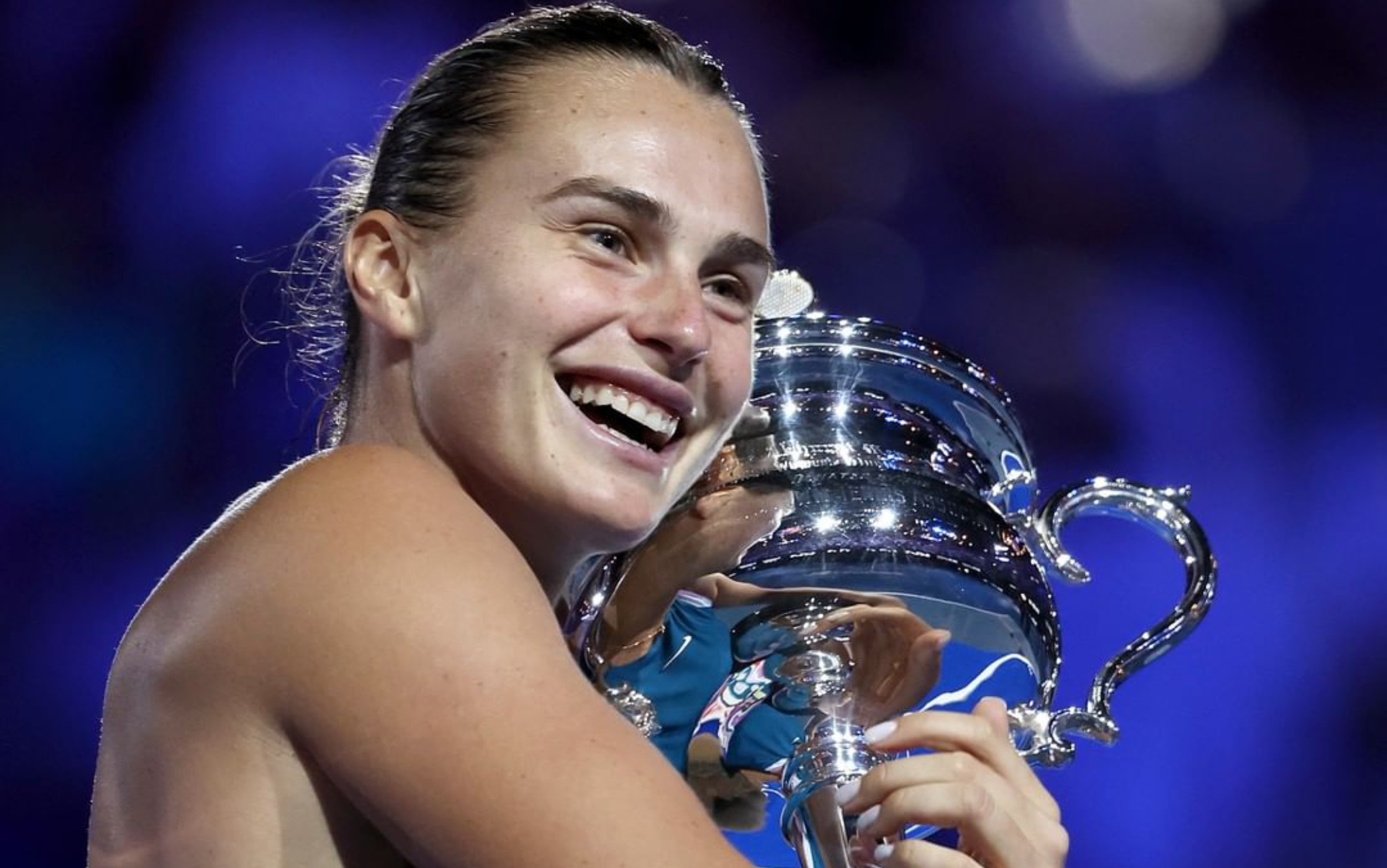 Australian Open, Sabalenka triumphs: Rybakina knocks out in three sets