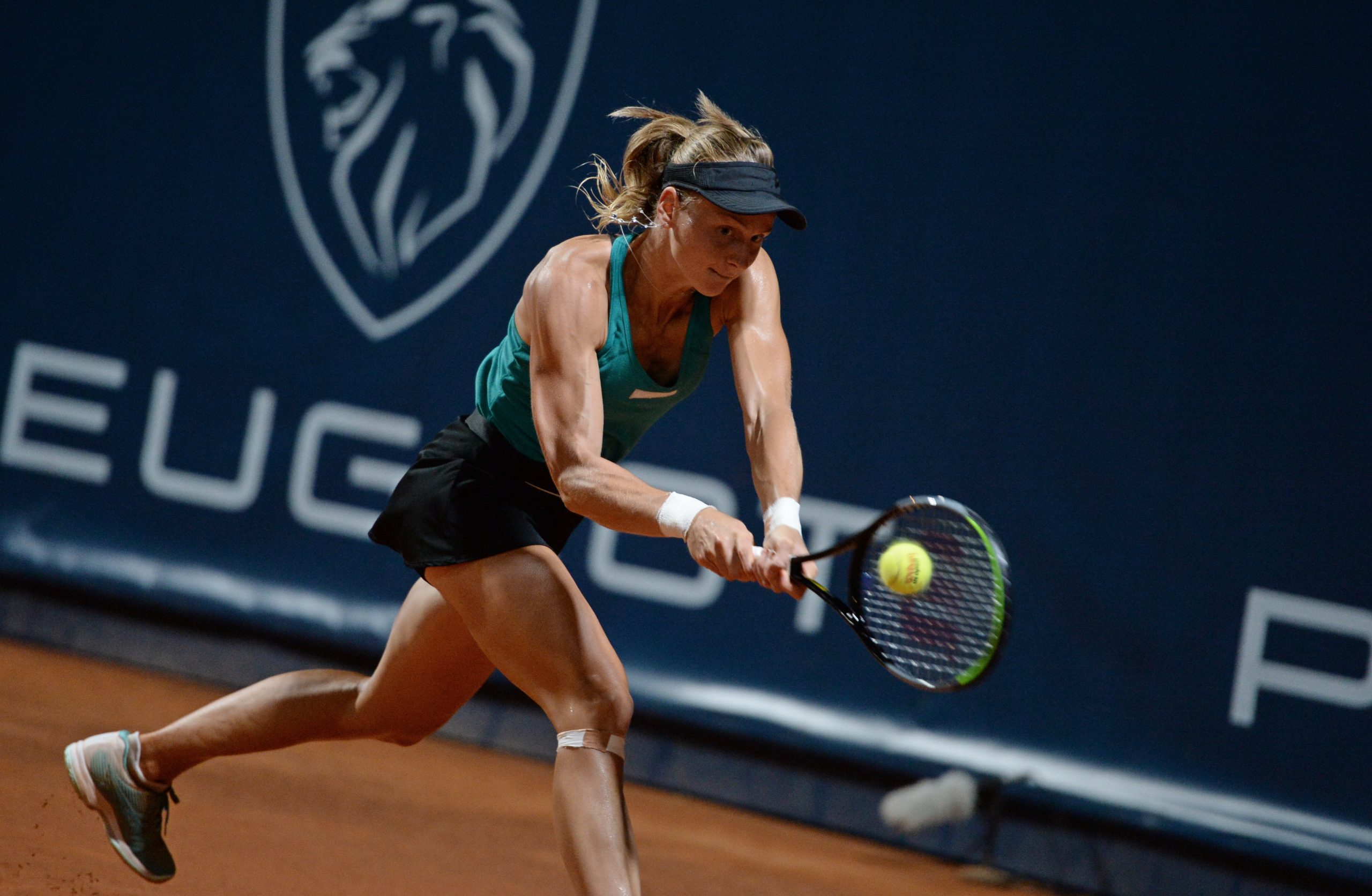 New WTA ranking: February 20 updates - Palermo Ladies Open