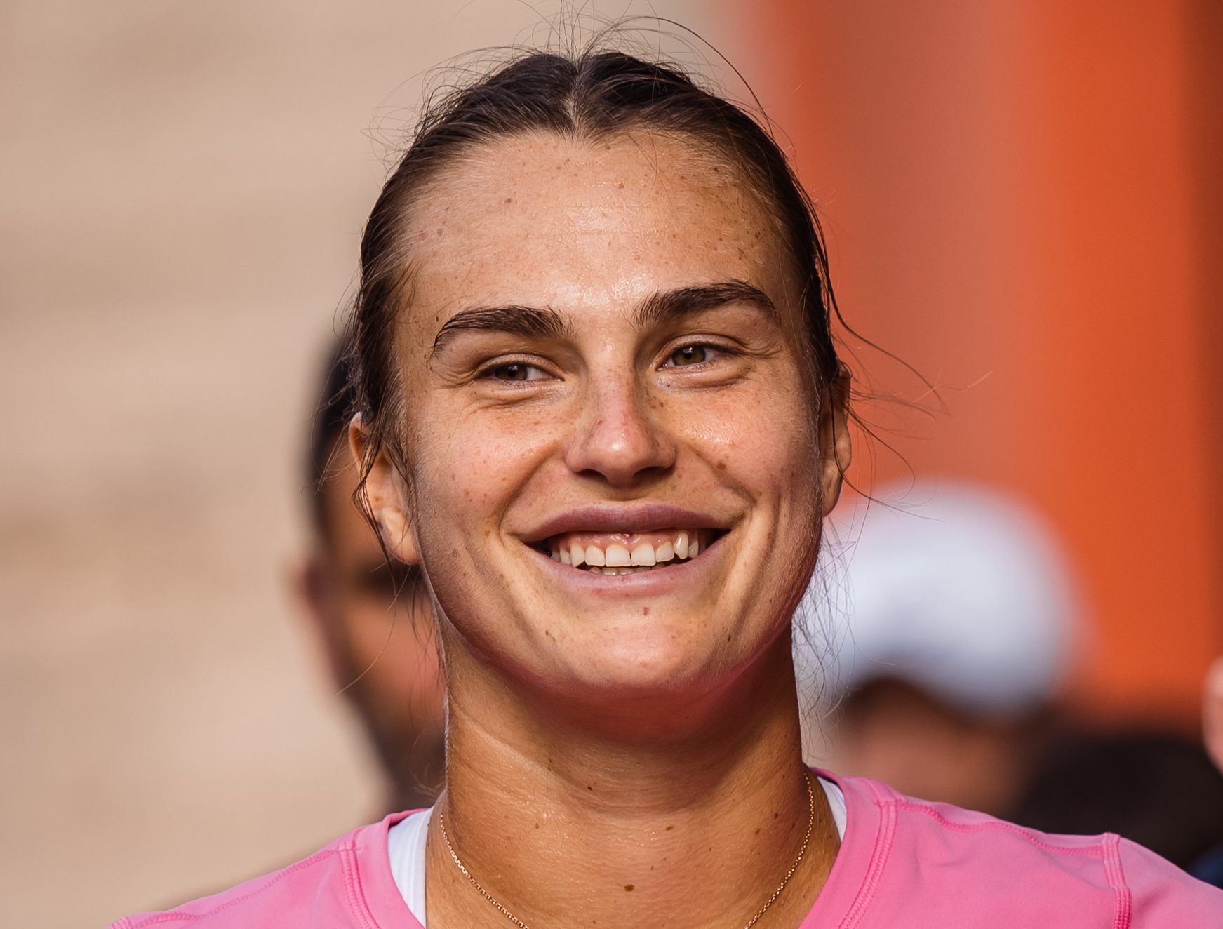 Roland Garros, Sabalenka-Muchova's first semifinal - Palermo Ladies Open