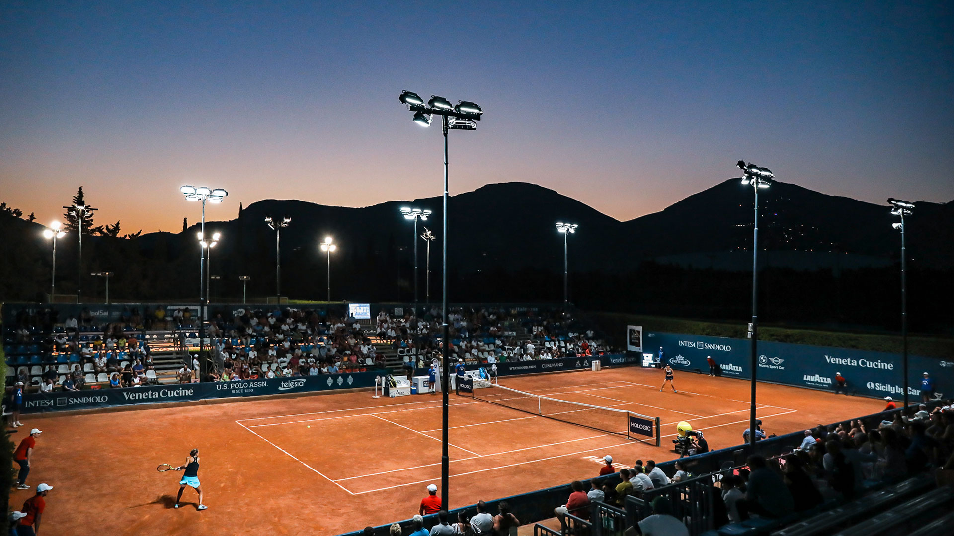 Home Palermo Ladies Open